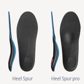 Posterior Calcaneal Spur