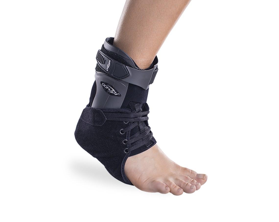 Ankle brace xxl - is it really useful?