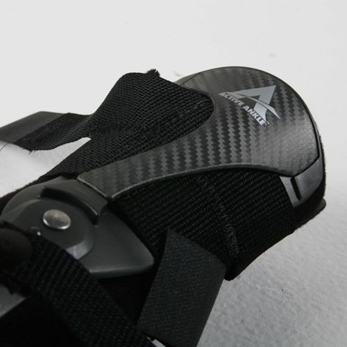 Active Ankle Volt Rigid Ankle Support Brace ORTHOTICS \ ANKLE