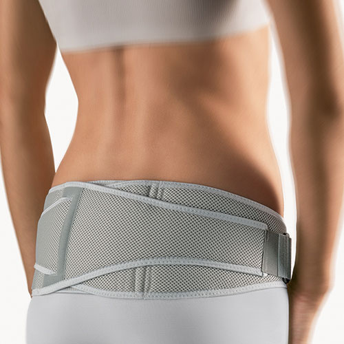 BORT Symphysis Belt ORTHOTICS \ BELTS \ sacroiliac support