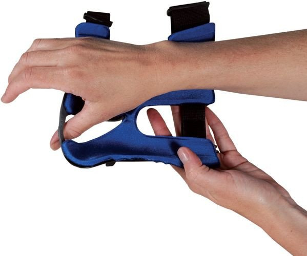 Ossur Exoform® Carpal Tunnel Wrist & hand support Orthotics Braces