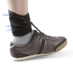Orliman AB01 Boxia ankle foot orthosis, foot drop support brace