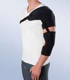 Orliman shoulder support with arm & forearm brace Neuro Conex 94303