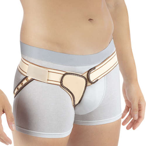 Orliman D-111 reducible inguinal hernias