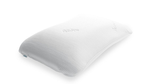 TEMPUR® Symphony Pillow with Double Jersey cover
