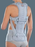 Spinal brace for osteoporosis Spinalplus 2.0 Orthoservice