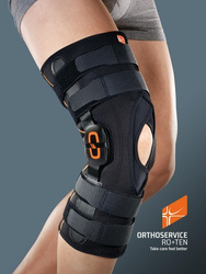 Knee ligaments support Genufit 27A Orthoservice