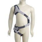 Orliman Kallabis harness - Scoliosis brace