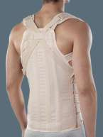 Semirigid orthopaedic corsets Sat 70 Orthoservice