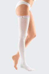 mediven thrombexin 18 anti embolism thigh length stockings