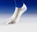 White sock for hallux valgus - ISPE