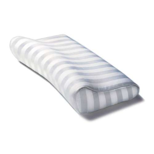 Orthopedic Pillow Deluxe incl. pillow cover Sissel