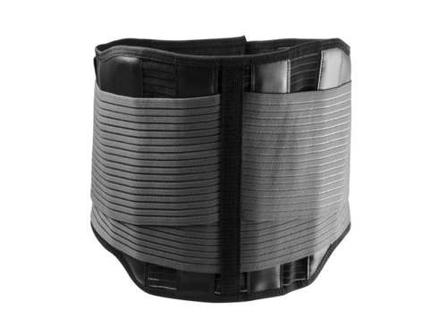 Lumbar belt height 26cm Lombacross Activity Thuasne