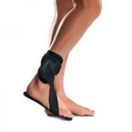 Neurodyn-Comfort Active Drop Foot Support Brace by Sporlastic