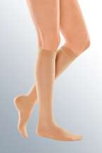 medi travel socks for women, normal/ regular length 43 cm - 49 cm