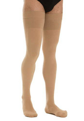 Medical compression hold up stockings CCL1 relaxsan medical classic