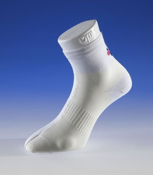 Sock for bunion treatment & prevention - ISPE