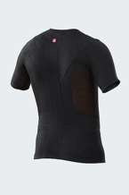T-shirt back correct for men medi Posture plus comfort