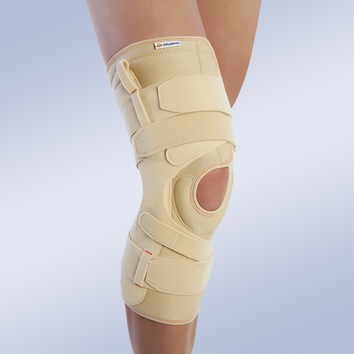 Orliman Gonartec varus-valgus knee osteoarthritis support