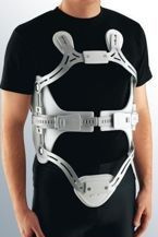 medi 4C Hyperextension brace