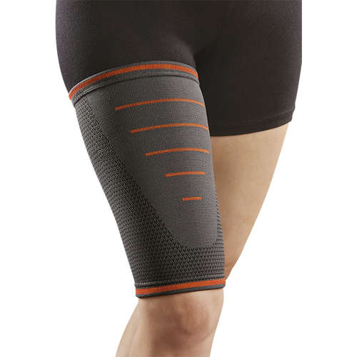 Orliman Sport elastic thigh support