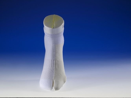 Sock for bunion treatment & prevention - ISPE