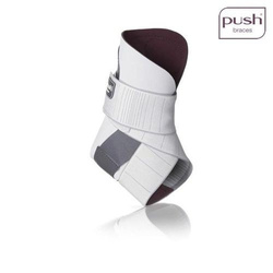 Push Med  Aequi Flex Ankle Support Brace