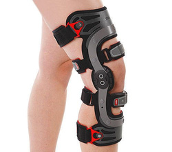 Knee brace for sports Genu Arexa Ottobock
