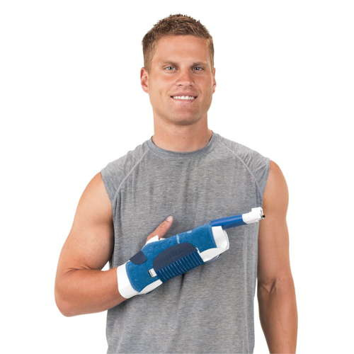 Breg Intelli-Flo Pad Wrist/ Hand to Care Kodiak International