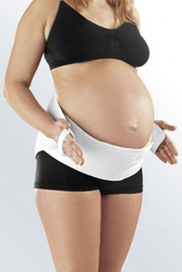 Support belt to reduce back pain during pregnancy protect maternity medi