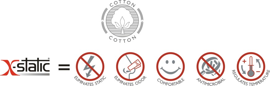 relaxsan cotton