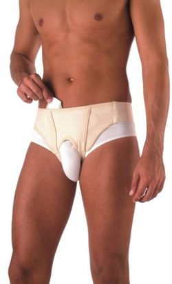 Inguinal Hernia Belt