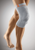 Sporlastic Meniskus knee support