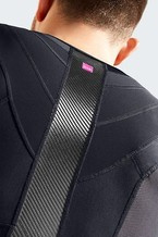 Posture T-shirt correct brace medi plus force for man