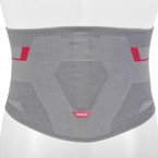 Lumbar spine support for men 50R10N Lumbo Sensa Ottobock