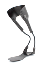Centri Dynamic Walk Standard Foot Drop Brace For Driving