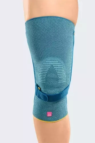 Patella knee support genumedi PSS