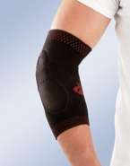 Elastic elbow support Codisil Orliman