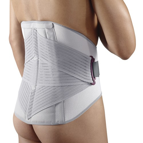 Push Med Back Brace