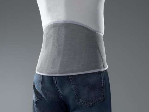 Lumbar support belt - Thuasne Lombax Original