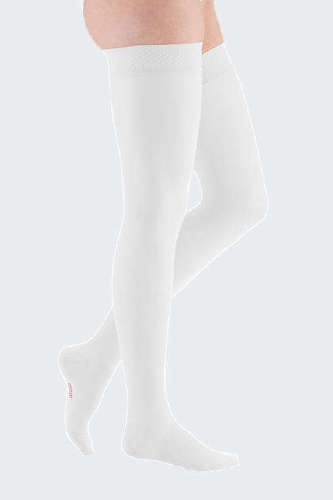 Compression stockings, tights for varicose veins