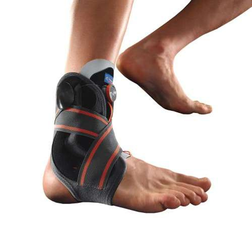 Ankle brace support malleo dynastab Boa Thuasne