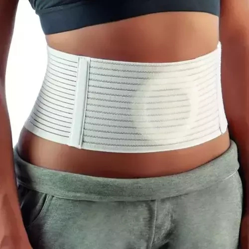 Umbilical hernia truss belt O-105 Orliman