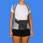 FJ209 Lumback Fresh dorso-lumbar orthosis