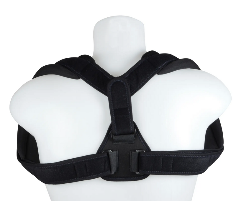 Thuasne Ligaflex Junior clavicular support straps
