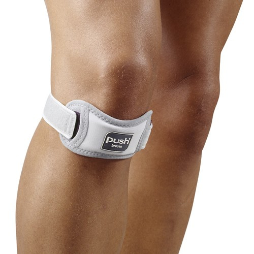 Patella Brace - Knee Support Push Med