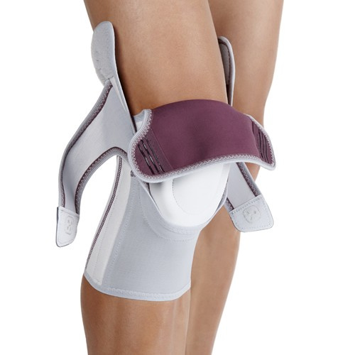 Push Care Knee Brace