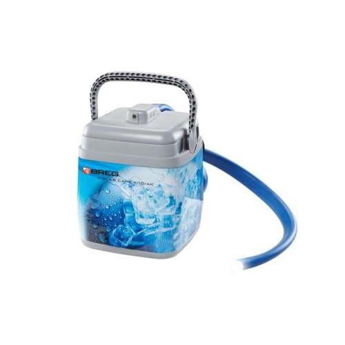 Cold therapy fridge International Version Kodiak Breg