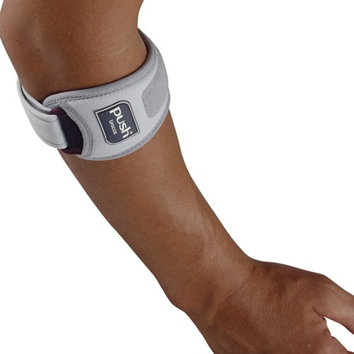 Push Med Epi Elbow Braces