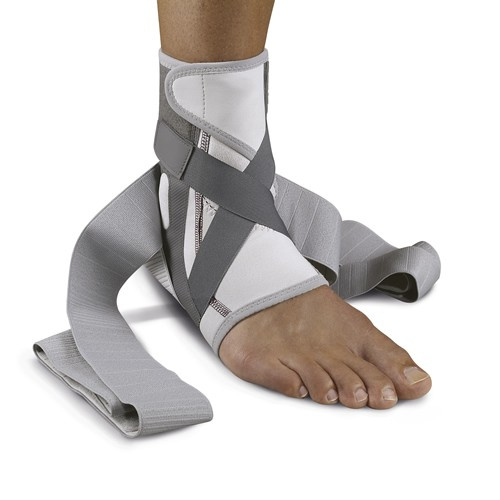 Ankle Supports With Strap